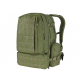 Backpack MOLLE 3-DAYS ASSAULT - GREEN