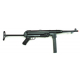 AGM MP40 AEG ( Black )
