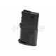 M4-120rds MAGAZINE S CLASS - black