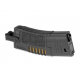 M4-300rds MAGAZINE S CLASS - black