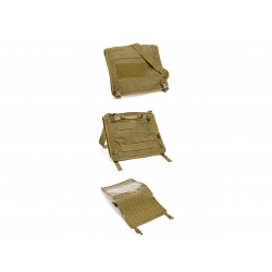 PANTAC Amoeba Tactical Combo Cover ( CB )