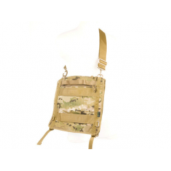 PANTAC Amoeba Tactical Combo Cover ( MC )