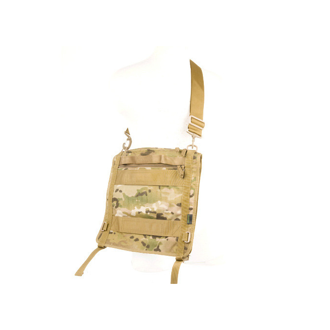 PANTAC Amoeba Tactical Combo Cover ( MC )