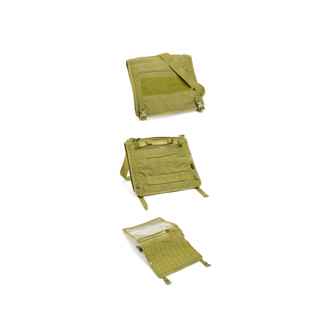 PANTAC Amoeba Tactical Combo Cover ( Khaki )