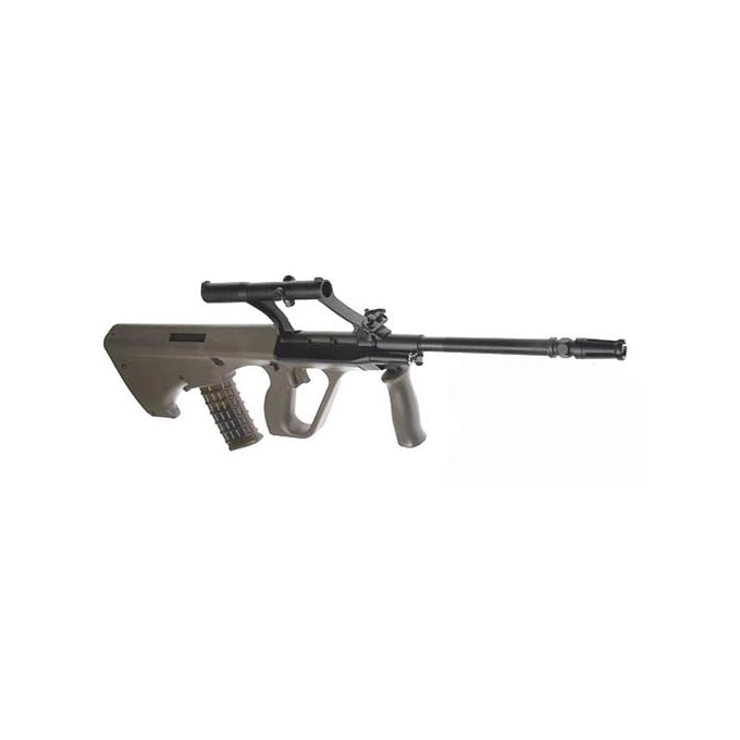 Steyr AUG Military