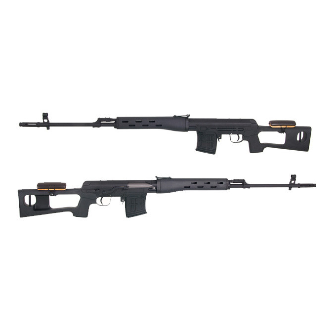 Manuální SVD Dragunov - černý