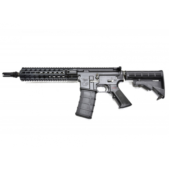 GHK M4 MOD1 GBBR (V2)