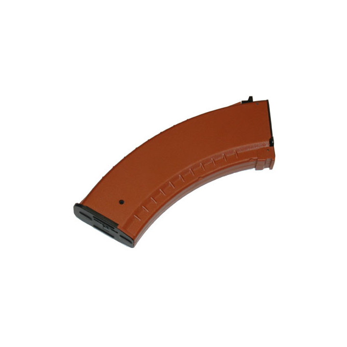 Zásobník pro AK 550 ran, verze AKM