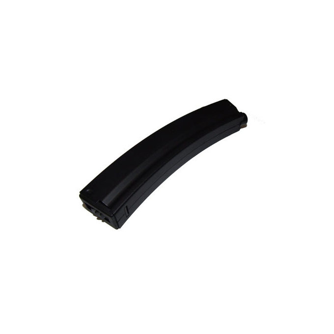Jing Gong 200 Rds Magazine for MP5 AEG Series