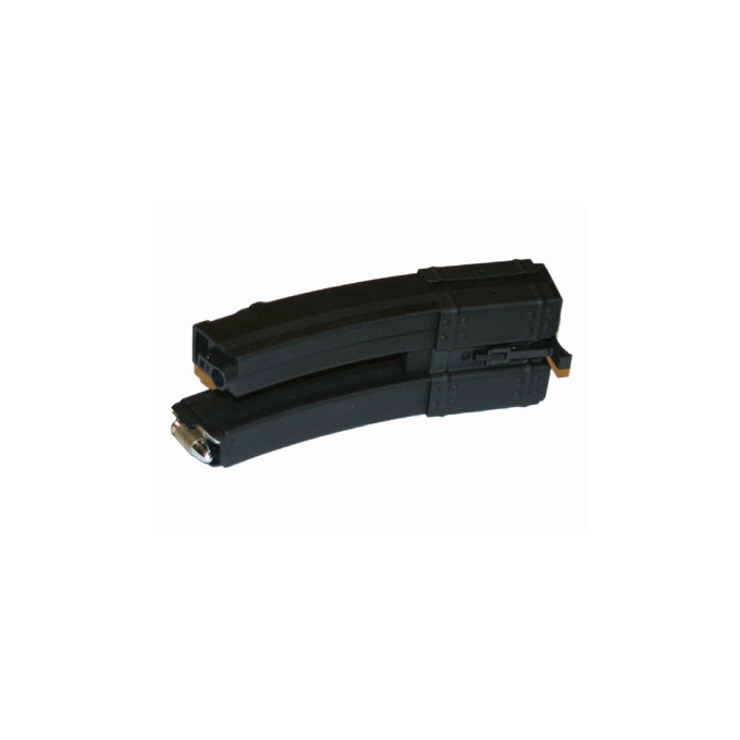 CYMA MP5 560 Rds Double Magazine