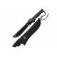 Gator Machete Jr w/ Nylon Sheath