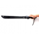 Gator Machete w/ Nylon Sheath