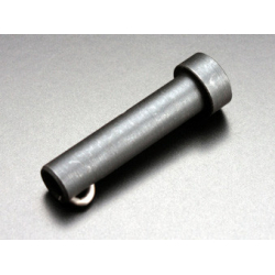 Q.D Pin S (Receiver use)