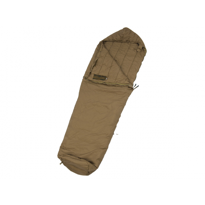 Sleeping bag Tropen (size 185), send