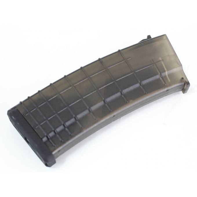 450 round High capacity AK74 Bulgarian style magazine