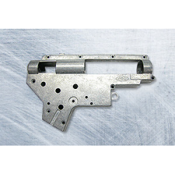 6mm GEARBOX (M4 SERIES)