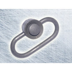 Rychloupínací montáž popruhu pro AK