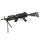 M249 MK46 SPW