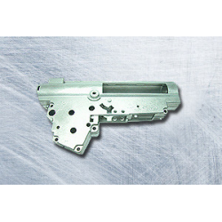 6mm GEARBOX (Version 3)