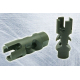 SPEAR SHARK FLASH HIDER (B)