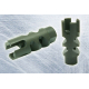 SPEAR SHARK FLASH HIDER (A)