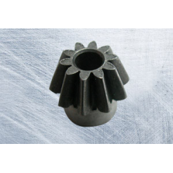 CNC STEEL MOTOR GEAR