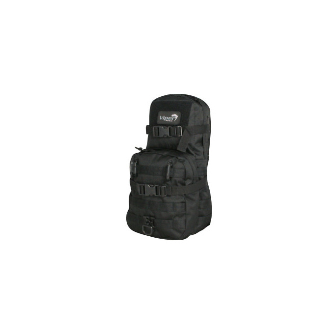 Bags VIPER ONE DAY MODULAR PACK BLACK