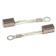 Motor Brush, 2 pcs