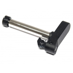 Loading indicator for ARES AS01