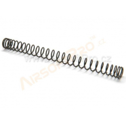 Linear AEG and SVD spring M100