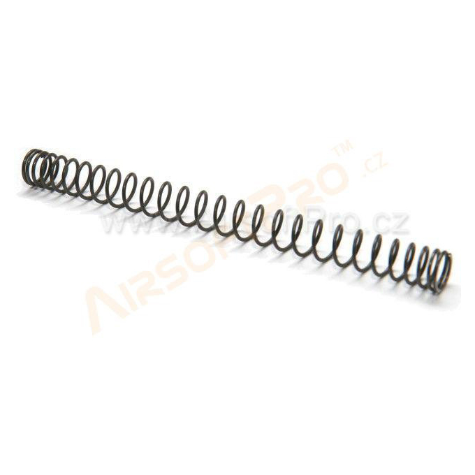 Pružina s lineárním vinutím M100 pro AEG a SVD