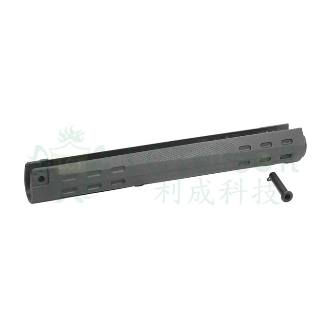 Slimline Handguard (BK) for LCT L3 G3