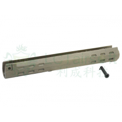 Slimline Handguard (GR) for LCT L3 G3