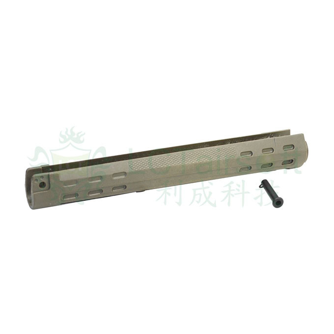 Slimline Handguard (GR) for LCT L3 G3