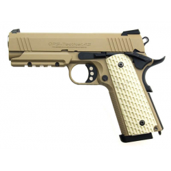 DESERT WARRIOR 4.3, GBB