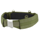 Slim Battle Belt OLIVE, SIZE S