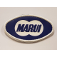 Patch PVC 3D Tokyo Marui