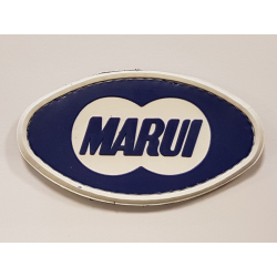 Patch PVC 3D Tokyo Marui Patch PVC 3D Tokyo Marui