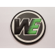Patch PVC 3D WE