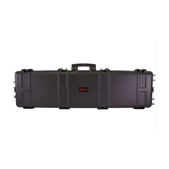NP XL Hard Case - Black (Wave)