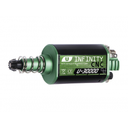 Motor INFINITY CNC U-30000, dlouhý