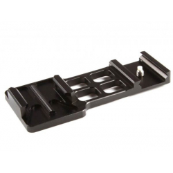 Montáž GOPRO na RIS