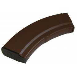 MAG AKM 100 Rds Magazine ( Bakelite )