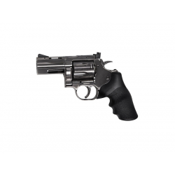 Dan Wesson 715 - 2,5"Revolver, steel grey