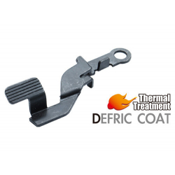 Steel Slide Catch Lever for MARUI/KJ/WE P226
