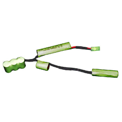 Battery for Type 97(10.8V/1200mAh)