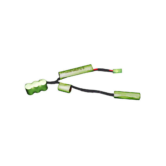 Baterie 10,8V/1200mAh pro RS Type 97