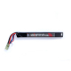 Baterie ASG 11,1V / 900mAh 15C Li-Pol jednodílná