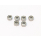 Ložiska 8mm pro M249