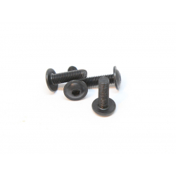 Set of screws for the AR15 pistol grip - 8mm